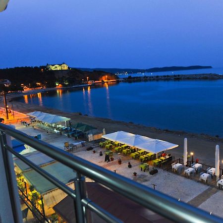 Hotel Asterias Limenaria  Ngoại thất bức ảnh