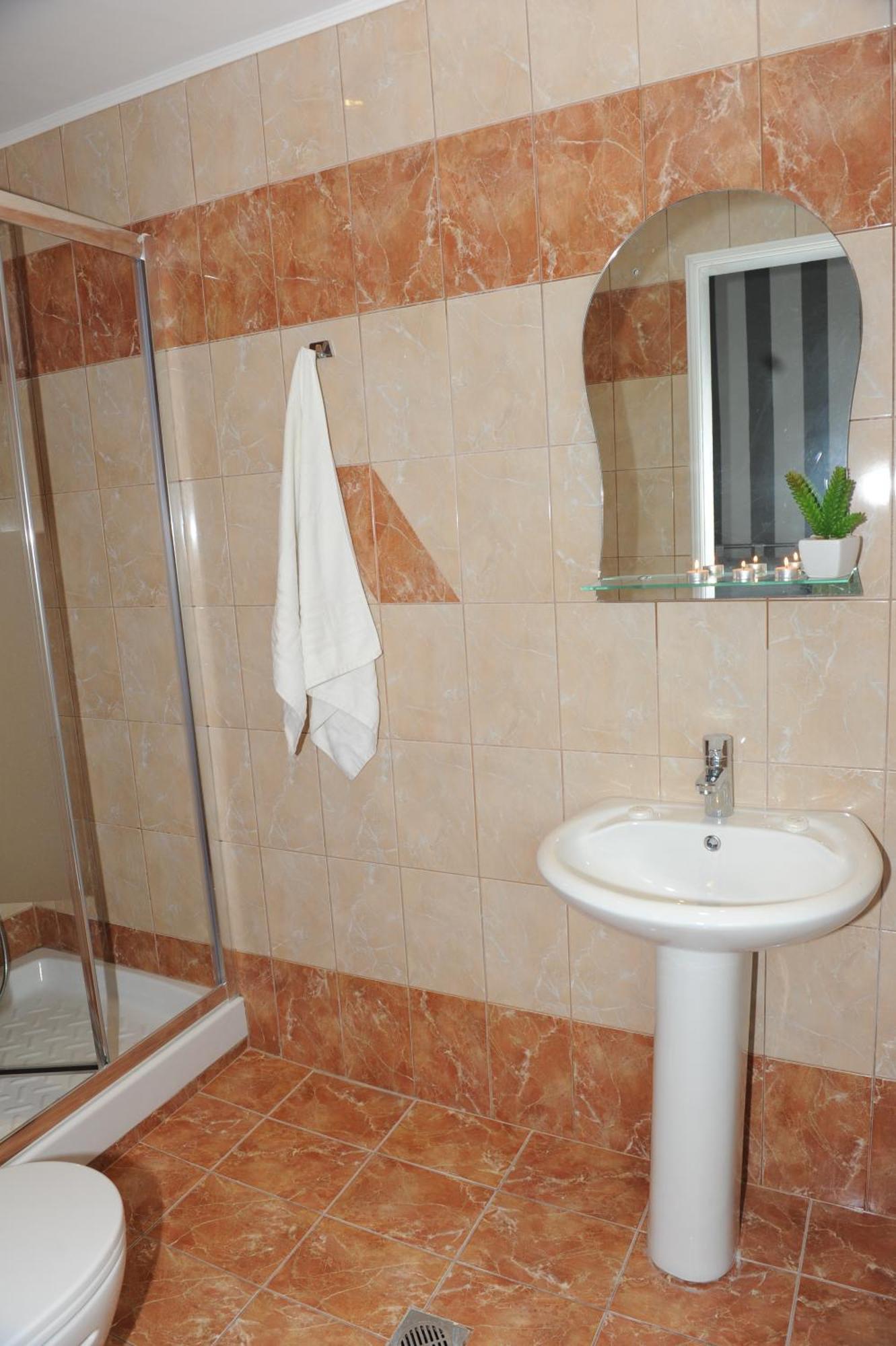 Hotel Asterias Limenaria  Ngoại thất bức ảnh
