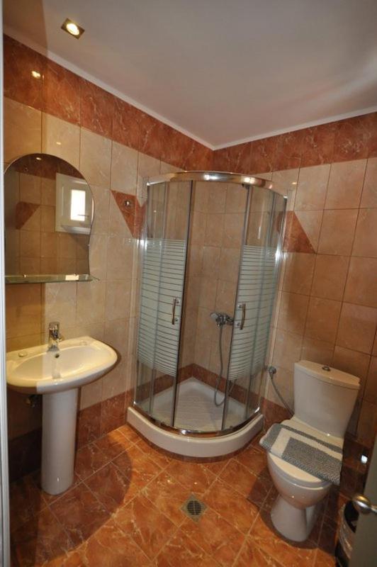 Hotel Asterias Limenaria  Ngoại thất bức ảnh
