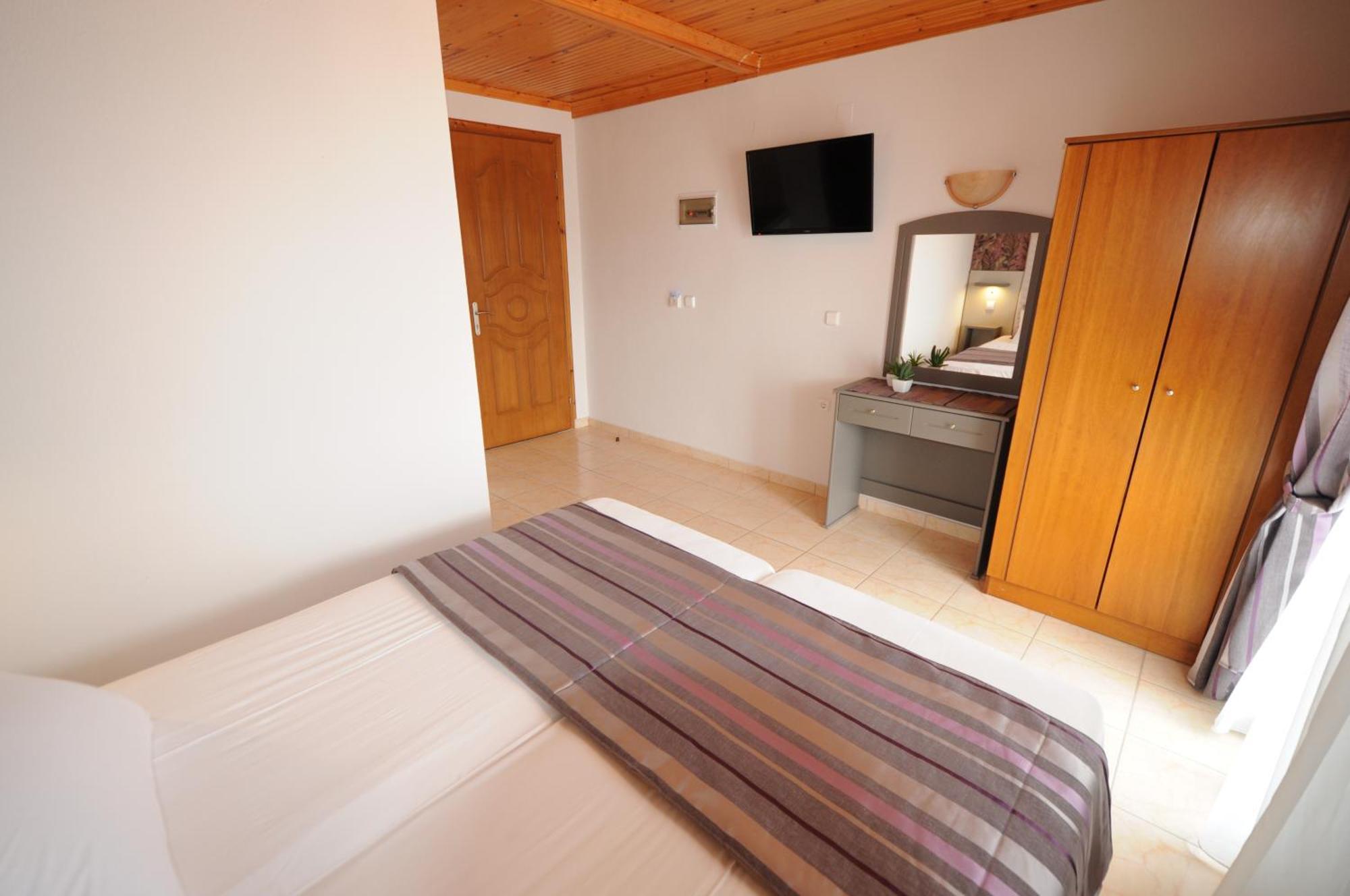 Hotel Asterias Limenaria  Ngoại thất bức ảnh