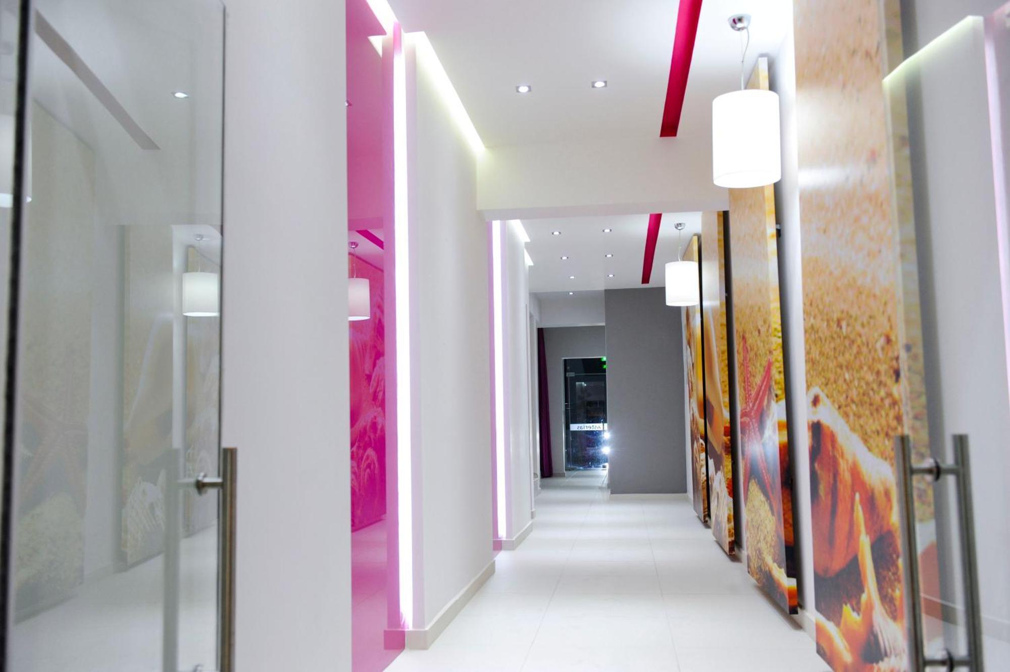 Hotel Asterias Limenaria  Ngoại thất bức ảnh