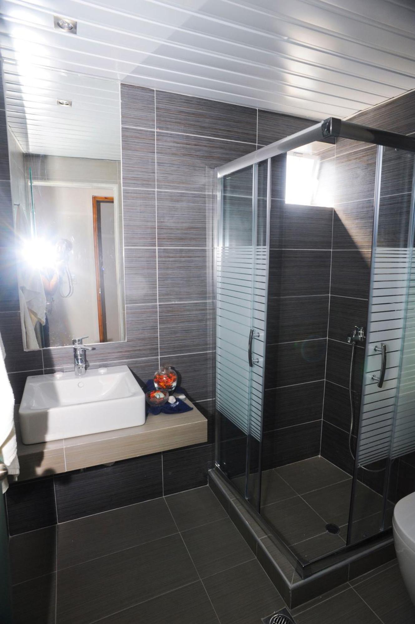 Hotel Asterias Limenaria  Ngoại thất bức ảnh