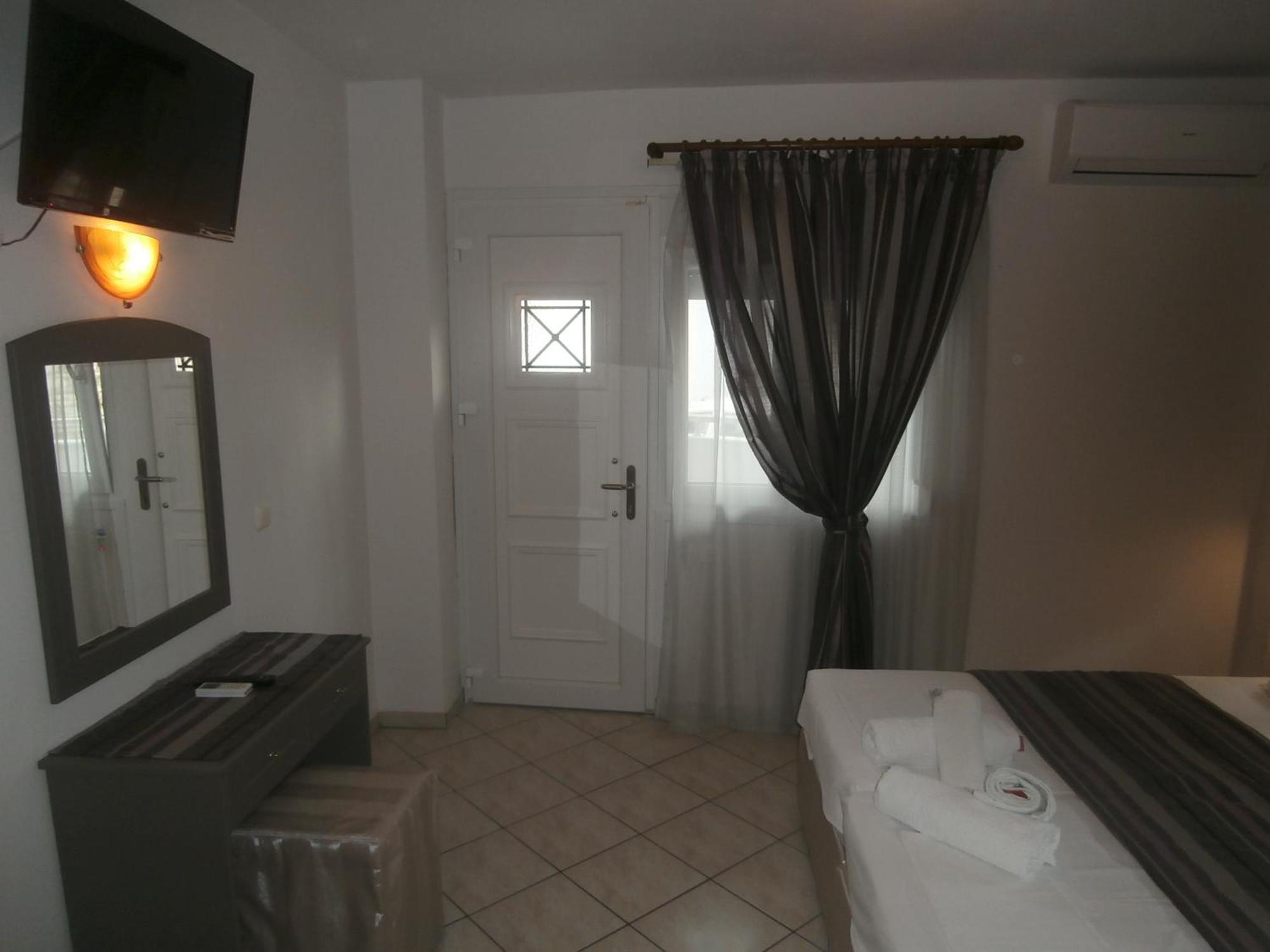 Hotel Asterias Limenaria  Ngoại thất bức ảnh